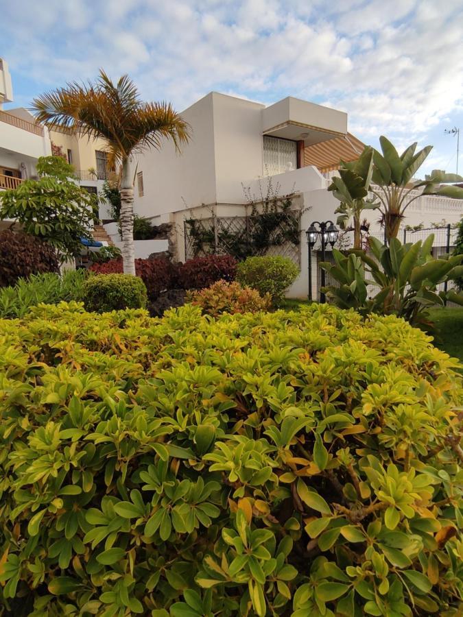 Los Geranios Costa Adeje  Exterior photo
